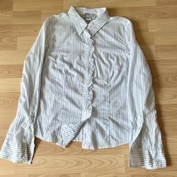 Abercrombie & Fitch Shirt