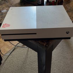 Xbox oneS