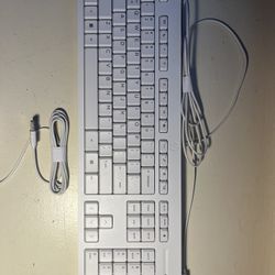 HP keyboard And Mouse Combo