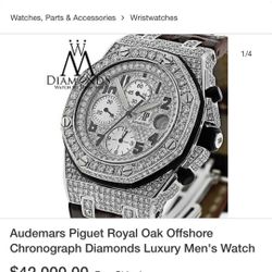 AP ROYAL OAK OFFSHORE