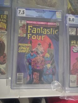 Graded CGC Vintage comics Heritage Auction Collection