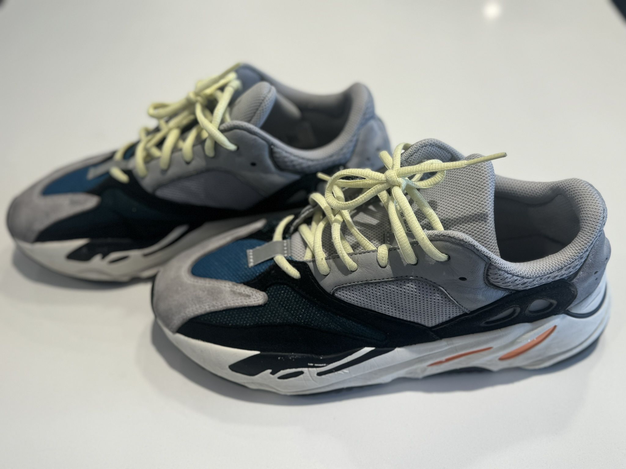 adidas Yeezy Boost 700 Low Wave Runner