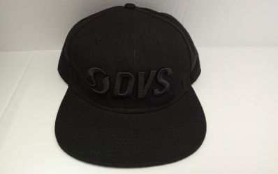 DVS Hat 