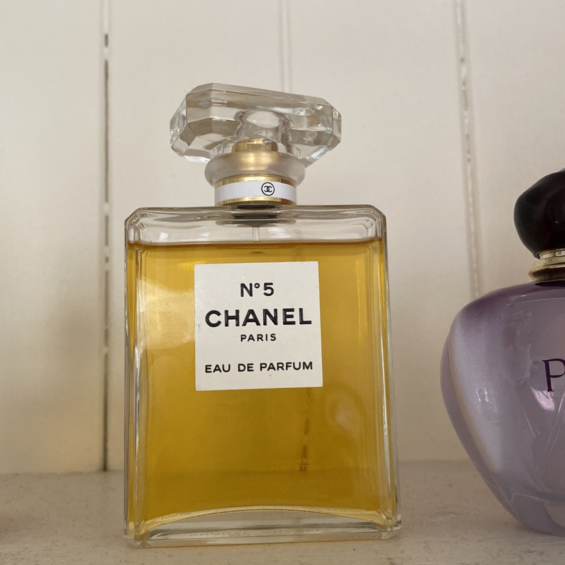 Chanel 3.4 Oz Perfume !!! 