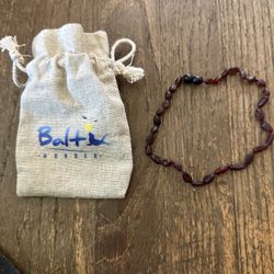 Baltic Necklace