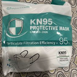 KN95 masks