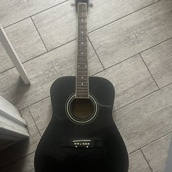 Huntington Guitar 