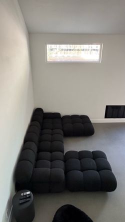 Rover Concepts - Belia Sofa Sectional