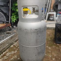 Propane Tank For Forklift 