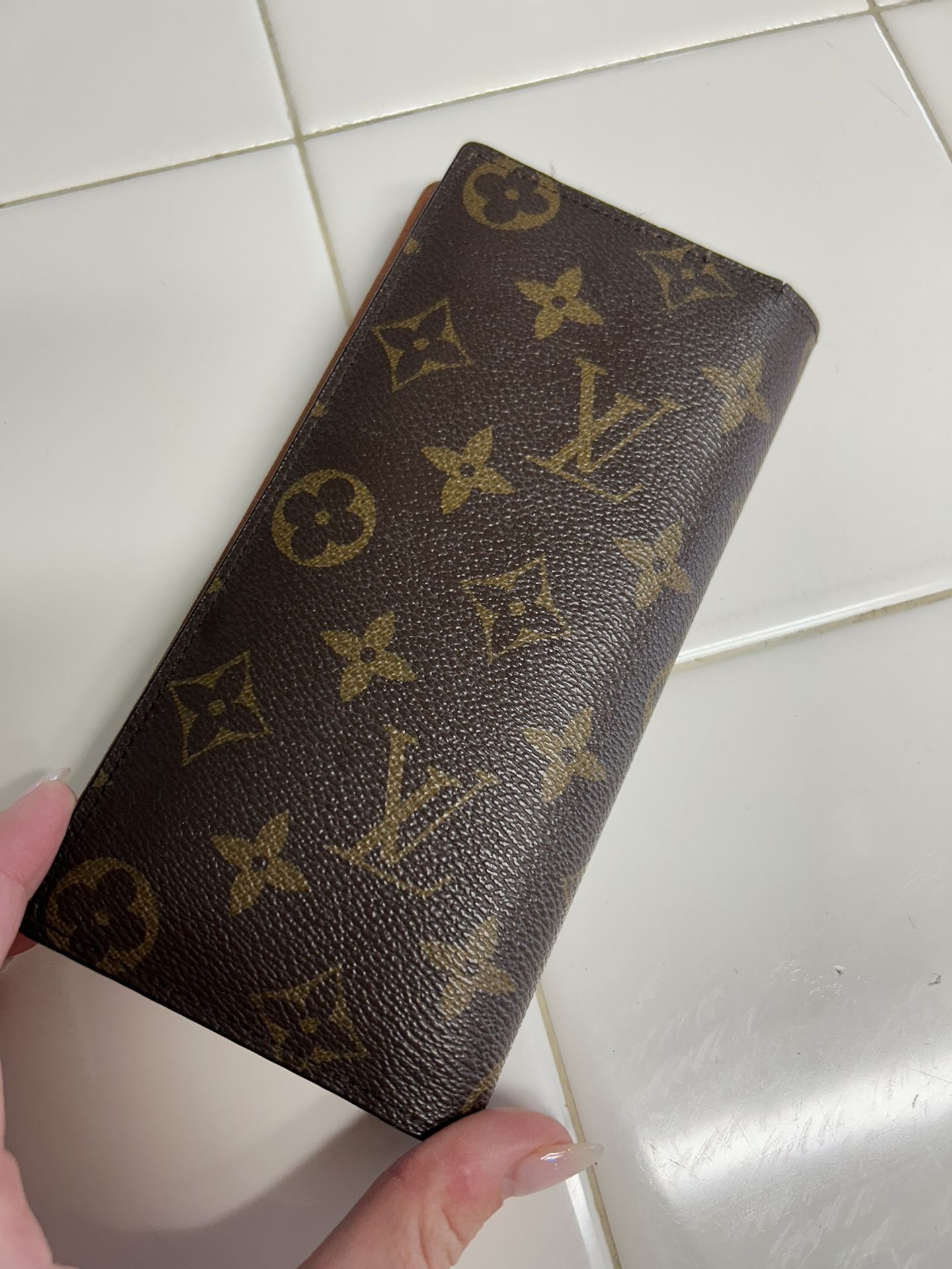 Louis Vuitton Wallet