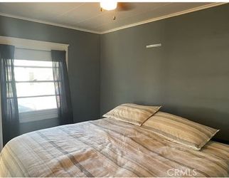 King size bed in Monrovia