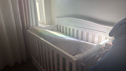 Crib