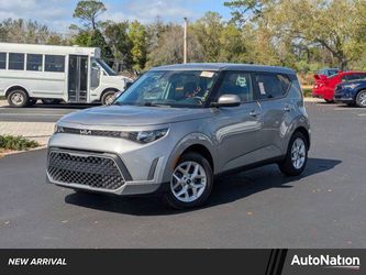 2024 Kia Soul