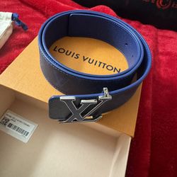 LV Belt