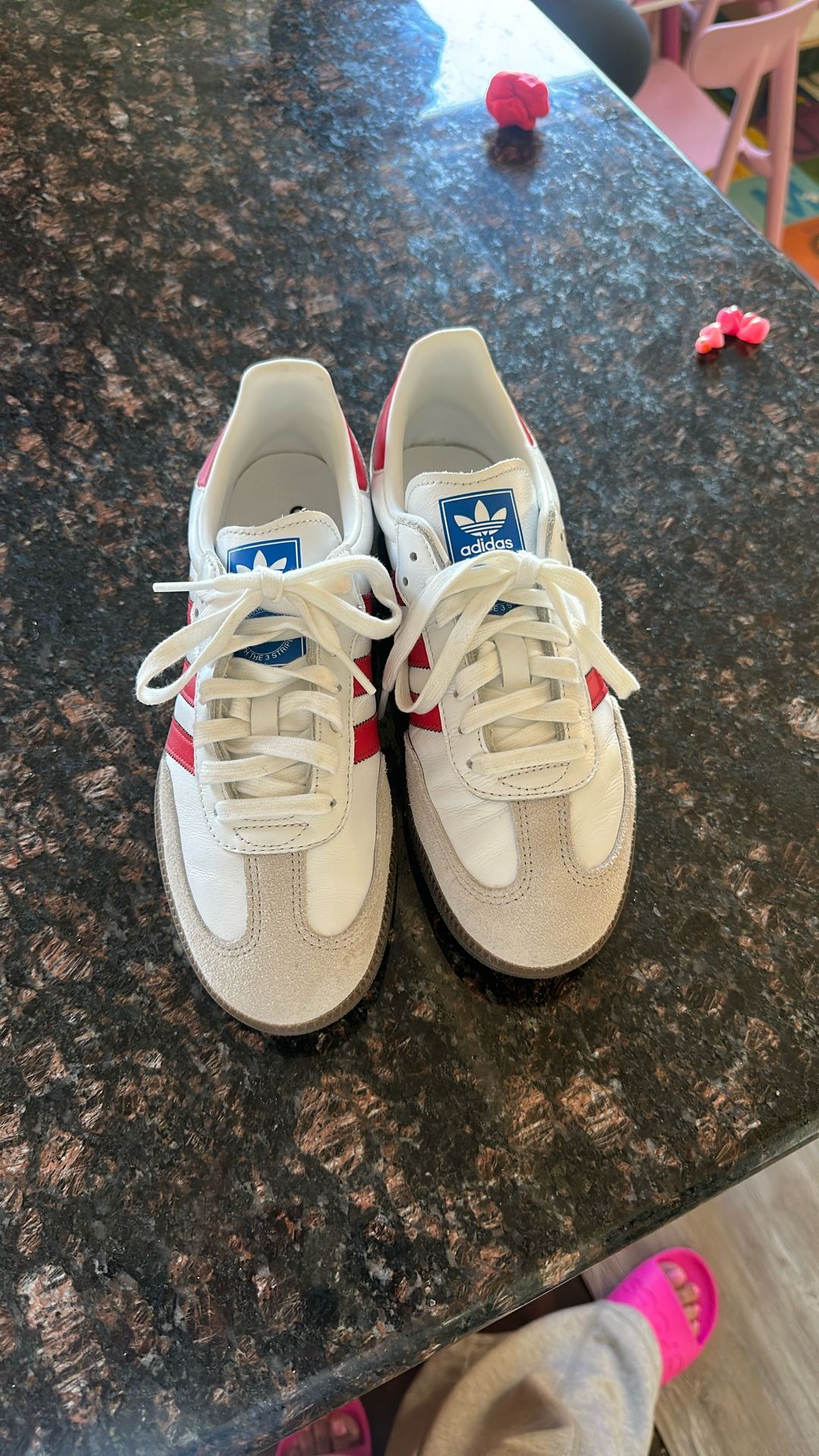 Adidas Samba 
