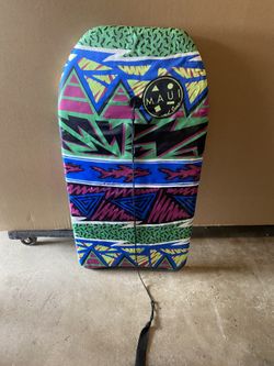 Boogie Board