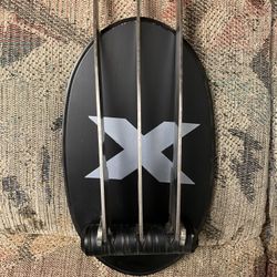 Wolverine claw with display