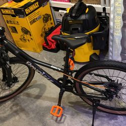 Royalbaby mountain bike