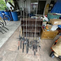 Fishing Gear