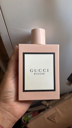 Gucci bloom