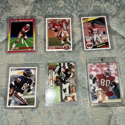 Baseball Cards In Mint Condition