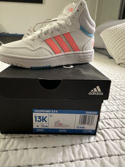 Adidas Shoes