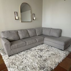 Sectional Sofa