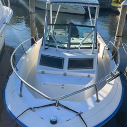 1984 Aqua sport 1984 aqua sport