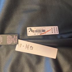 Victoria Secret Sexy Leather Leggings 