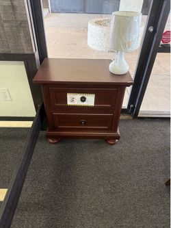 Nightstand