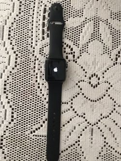 Apple Watch S2
