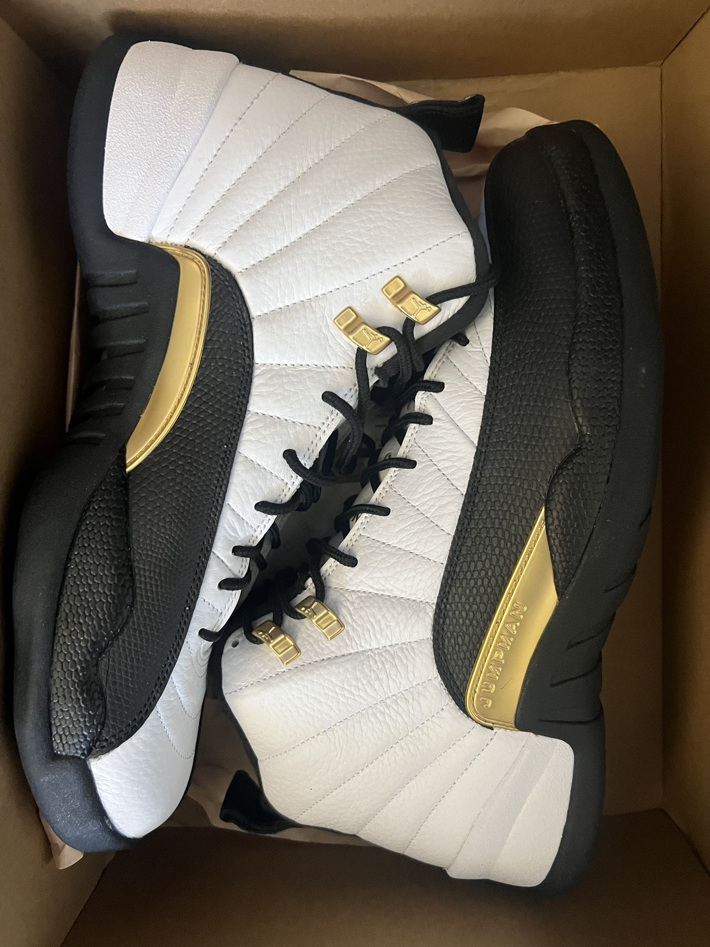 Air Jordan 12 Retro 