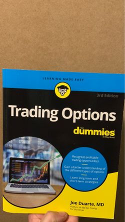 Trading Options
