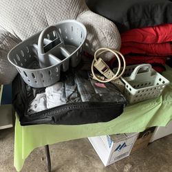 College Bedding Bundle 
