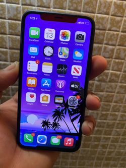 iPhone 11 Pro Open For Any Carrier
