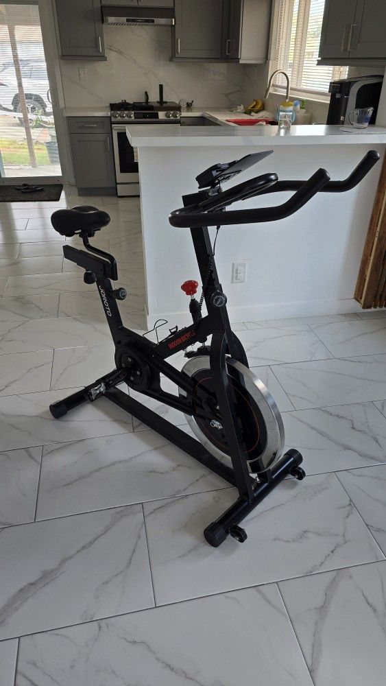 Exercise Bike