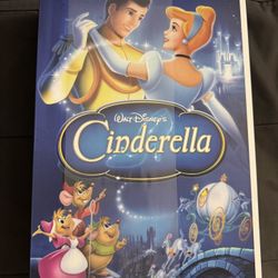  Cinderella Blanket 