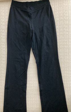 Bloch Size 8-10 Jazz Pants