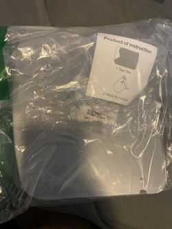 Face Shield