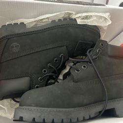 Youth Timberland Boots 