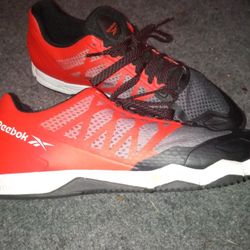 Men's Reebok