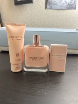 Irresistible by Givenchy Perfume Set