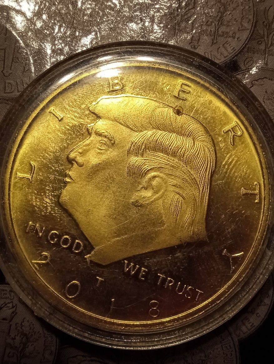 Collectables Coins
