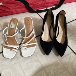 Women Heels 