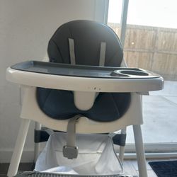 High Chair 