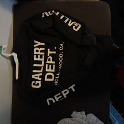 Gallery Dept Long sleeve 