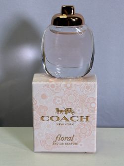 Coach Floral Eau de Parfum Mini