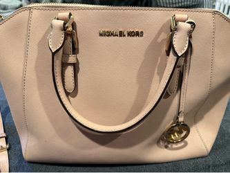 MK purse with Wallet
