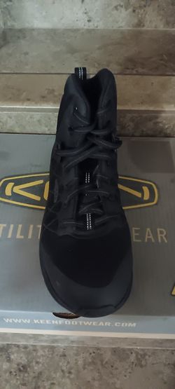 KEEN utility Footwear Size 10