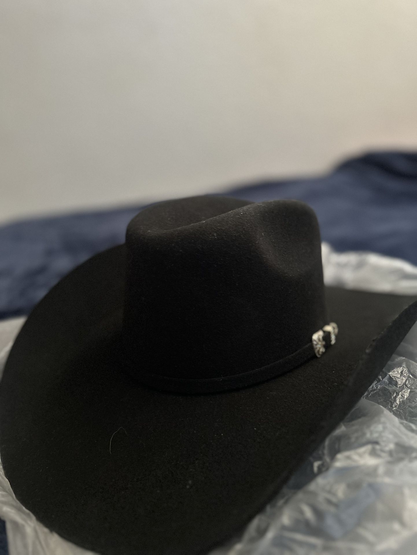 all black tejana, custom